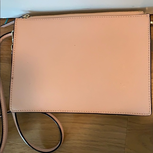 Light pink Kate spade purse - Picture 3 of 3